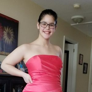 Meet your Posher, Arianna